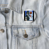Hochzeits-Doxies Button (Beispiel)