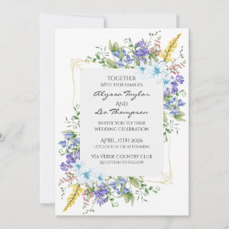 Hochzeits-Einladung Fantasy-Spiel Einladung