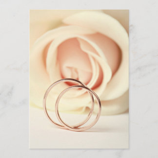 Hochzeits-Einladungen Einladung