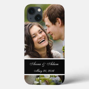 Hochzeits-Foto-Andenken Case-Mate iPhone Hülle