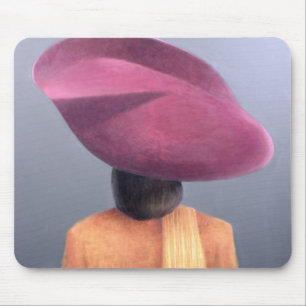 Hochzeits-Gast Mousepad