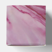 Hochzeits-Geschenkboxen Grande Fleur Classic Geschenkschachtel (Oben)