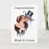 Hochzeits-Karte 5 Karte (Vorderseite)