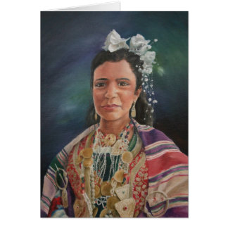 Hochzeits-Mädchen, Douz