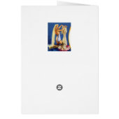 Hochzeits-NachtButton oben (Hinten)