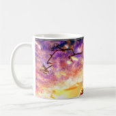 Hochzeits-NachtTasse Kaffeetasse (Links)