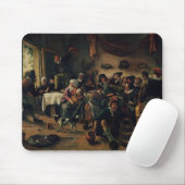Hochzeits-Party Mousepad (Mit Mouse)