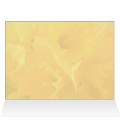 Hochzeits-Platzkarten 2 (Innenansicht Horizontal (Oben))