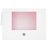 Hochzeits-Ringe u. Schmetterlinge Weding (Rückseite Horizontal)