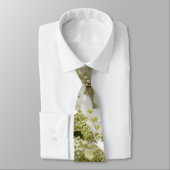 Hochzeits-SchleierHydrangeas Krawatte (Gebunden)