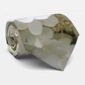 Hochzeits-SchleierHydrangeas Krawatte (Gerollt)