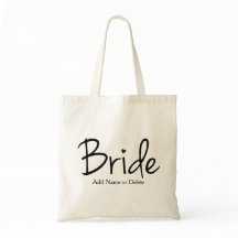 Hochzeits-Tasche für