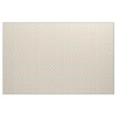 Hochzeits-Teddys Stoff (Yard (91,4 cm))