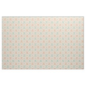 Hochzeits-Teddys Stoff (Fat Quarter (45,7 x 55,9 cm))