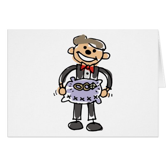 Hochzeits-Thema 23 (Vorderseite (Horizontal))