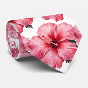 Hochzeits- und Anlass-Elegante Florale Krawatte