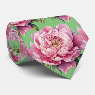 Hochzeits- und Anlass-Elegantes Blumenhalsband Krawatte