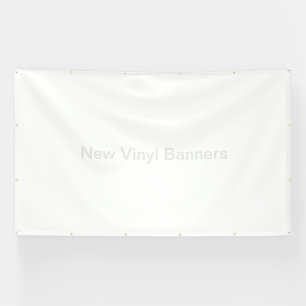 Hochzeits-Vinylbanner   Benutzerdefinierter Namens Banner