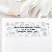 Hochzeitsadresse an der blauen Küste (Insitu)