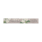Hochzeitsadresse Hydrangea Blume Holzwinger (Person)