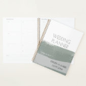 Hochzeitsanpassung abstrakt planer (Anzeige)