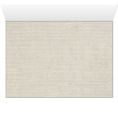 Hochzeitsantike Spitzen Linen Weiße klassische Hüb (Innenansicht Horizontal (Unten))