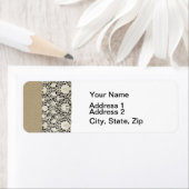 Hochzeitsantike Spitzen Linen Weiße klassische Hüb (Insitu)