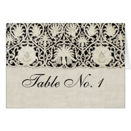 Hochzeitsantike Spitzen Linen Weiße klassische Hüb