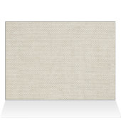 Hochzeitsantike Spitzen Linen Weiße klassische Hüb (Innenansicht Horizontal (Oben))