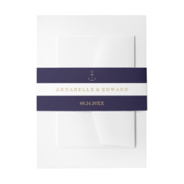 Hochzeitsband Bly Band