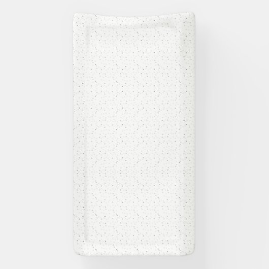 Hochzeitsbanner-Vorlagen | Vinyl. Material. Custom Banner (Vertikal)