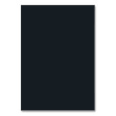 Hochzeitsbegleitkarten sternförmige Nachtkerzenleu Tischnummer (Rückseite)