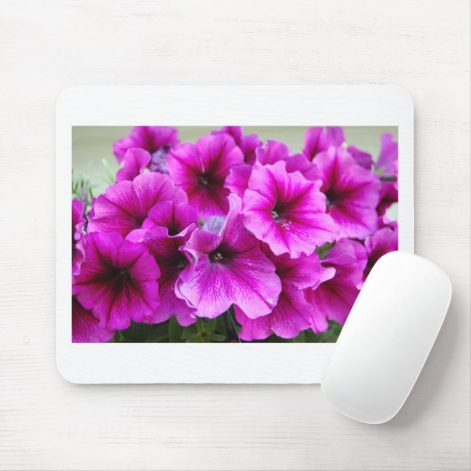 Hochzeitsblumen Mousepad (Mit Mouse)