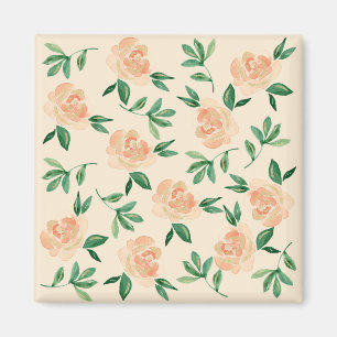 Hochzeitsblumengestecke Magnet