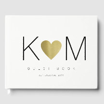 Hochzeitsbuch, Gästebuch für eine unvergessliche V