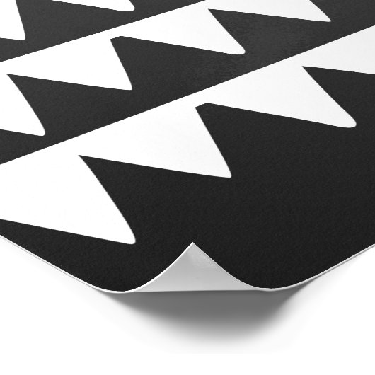 Hochzeitsbuch Poster (Ecke)