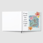 Hochzeitsbücher für die Gäste schreiben Gästebuch (Voll)