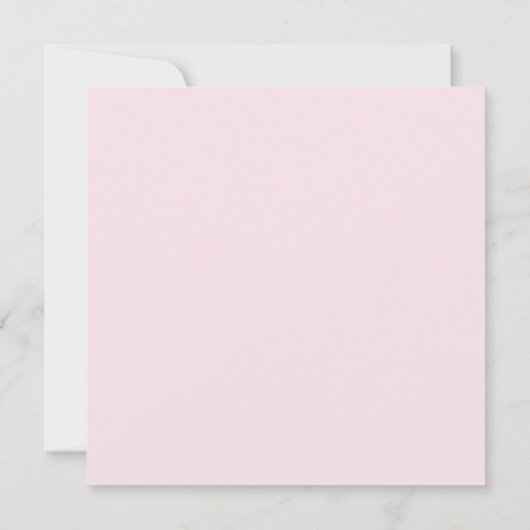 Hochzeitsbukett (Rückseite)