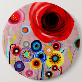 Hochzeitsbukett Button