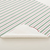 Hochzeitschuhe für Winterhochzeiten Sherpadecke (3/4)