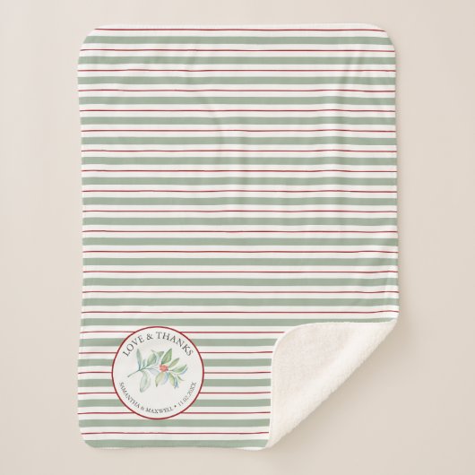 Hochzeitschuhe für Winterhochzeiten Sherpadecke (Vorderseite)