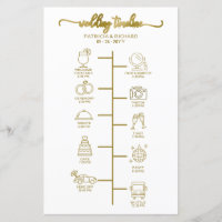 Hochzeitscocktail - Icon Wedding Willkommen