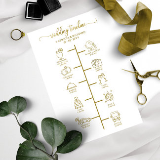 Hochzeitscocktail - Icon Wedding Willkommen