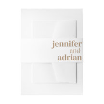 Hochzeitsdetails Moderner Einladung Bauch für Hoch