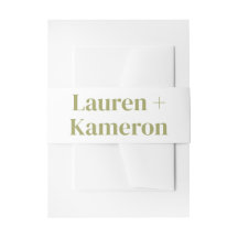 Hochzeitsdetails Moderner Einladung Bauch für Hoch