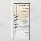 Hochzeitsdinner (Vorderseite)