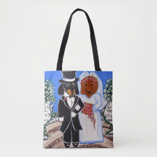 HOCHZEITSDOKUMENTE  TASCHE