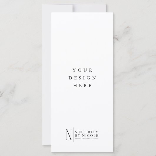 Hochzeitsdruck (Vorderseite)