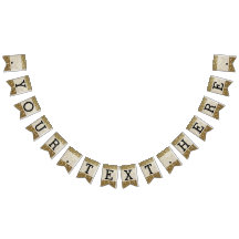 Hochzeitsdruck auf Gold-Glitzer