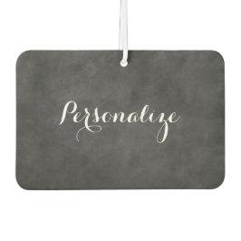 Hochzeitsdrucker für Pkw-Luftkühler Autolufterfrischer